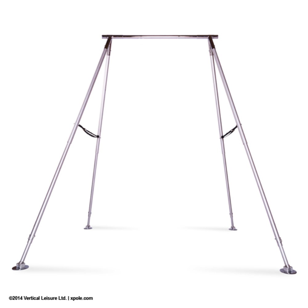 X-Pole A-Frame