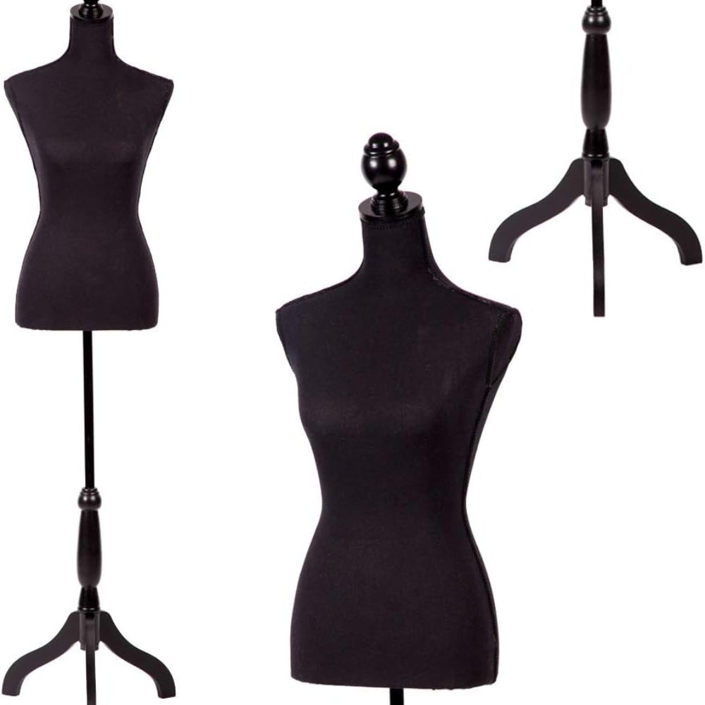Training Mannequin