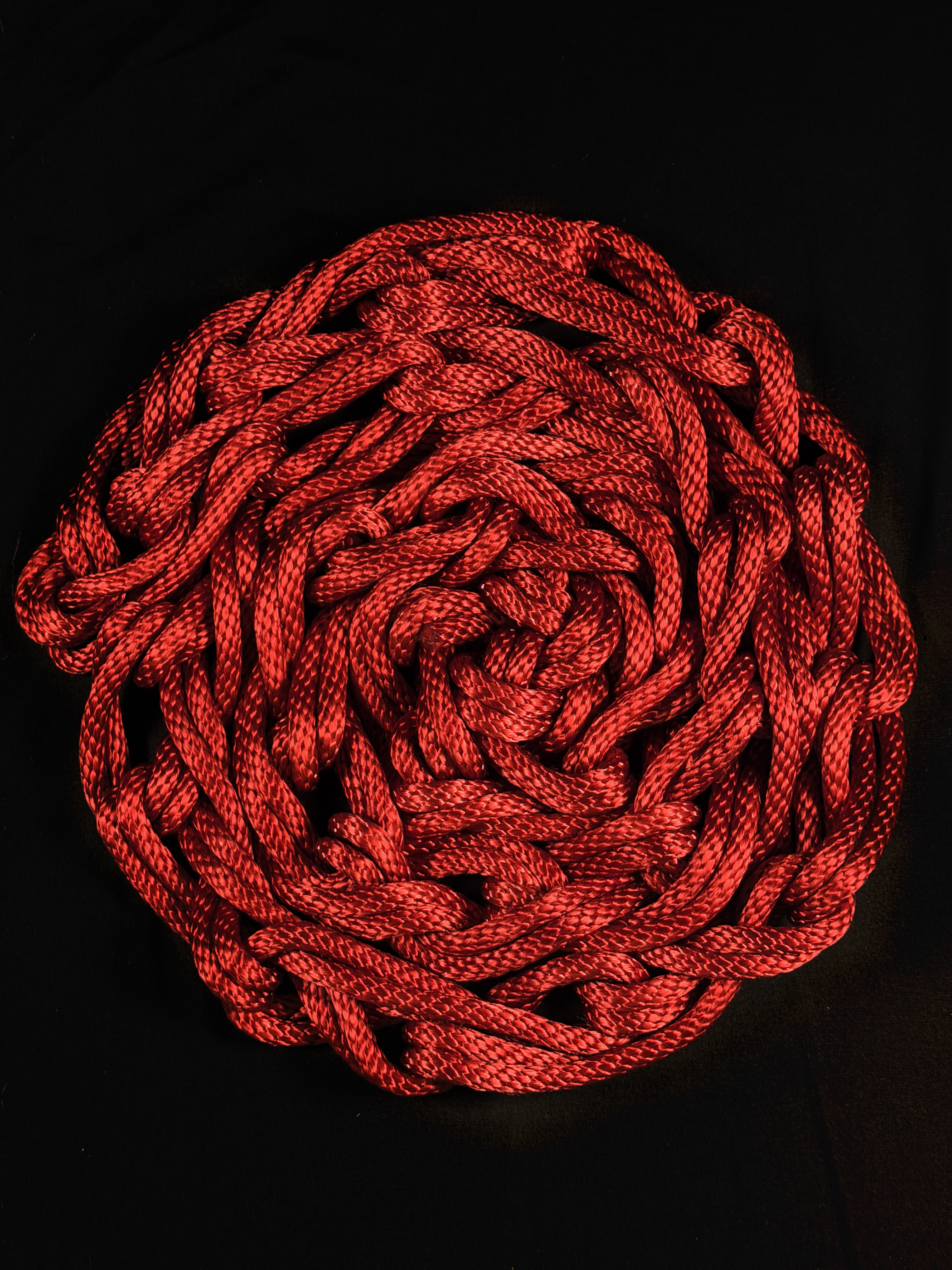 Nylon Rope